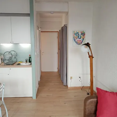 Studio Carcassonne