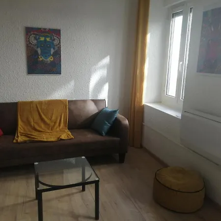 Studio Carcassonne