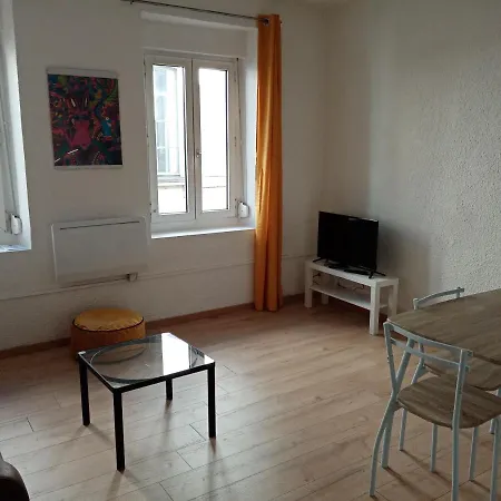Studio * Carcassonne