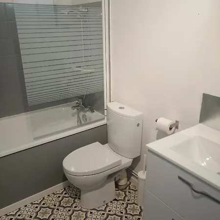 Studio * Carcassonne